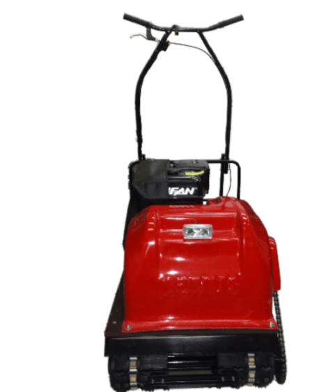 Мотобуксировщик PAXUS 550 AVANT 9 л.с. HONDA в Хабаровске