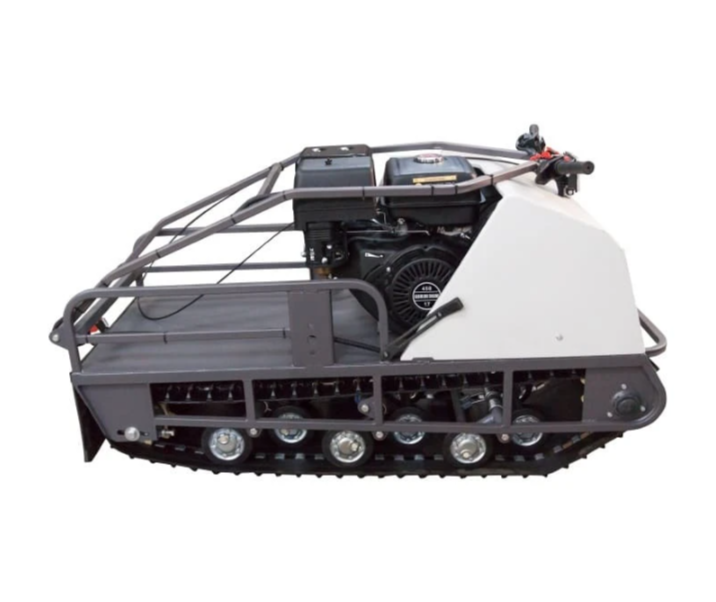 Мотобуксировщик СТЕМ СЕВЕР ЭКСПЕРТ 500 17 л.с. в Хабаровске