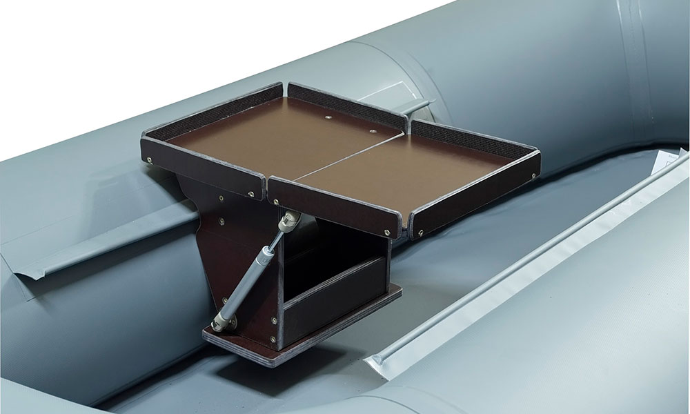 Столик на ликтрос раскладной №10 в Хабаровске