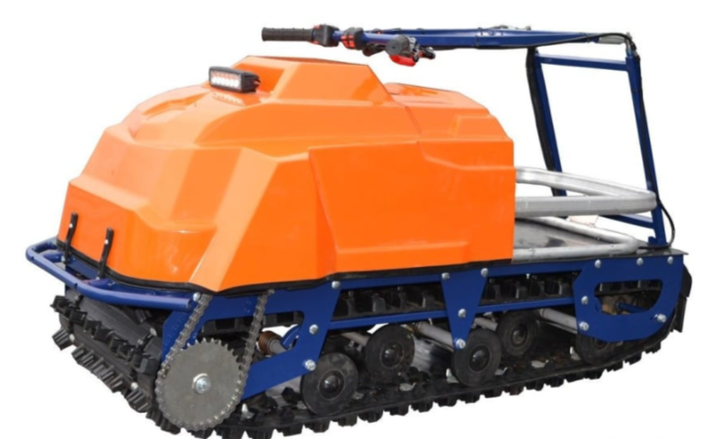 Мотобуксировщик БАРС СЛЕДОПЫТ MDS 15 л.с. в Хабаровске