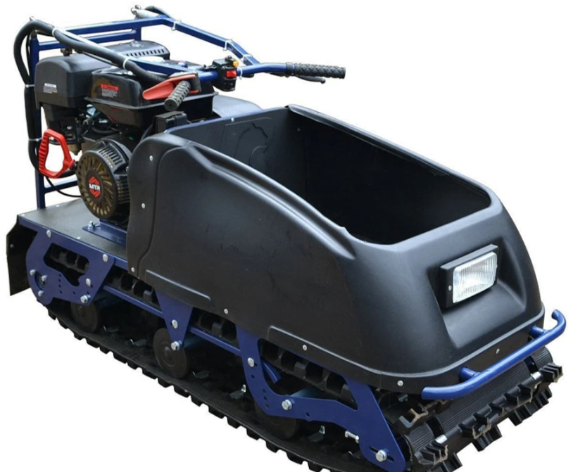 Мотобуксировщик БАРС СЛЕДОПЫТ FS. RS 13 л.с. в Хабаровске