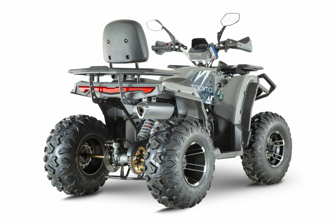 Квадроцикл YACOTA VIKING PRO 250 в Хабаровске