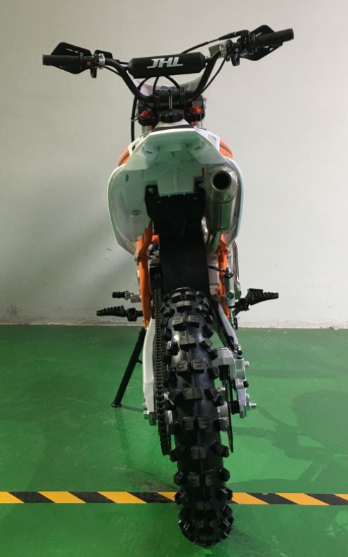 Питбайк JHLMOTO JHL Z125E Pro (ZS154FMI-3) в Хабаровске