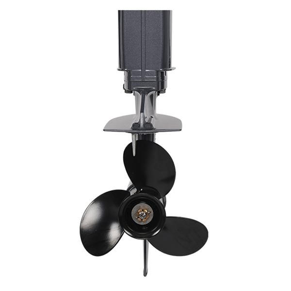 Лодочный мотор ALLFA CG T9.9(20) MAX Limit в Хабаровске