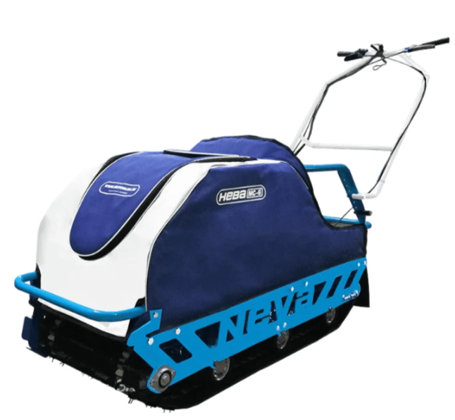 Мотобуксировщик НЕВА МС6-YAMAHA (MX300) PRO с реверсом в Хабаровске