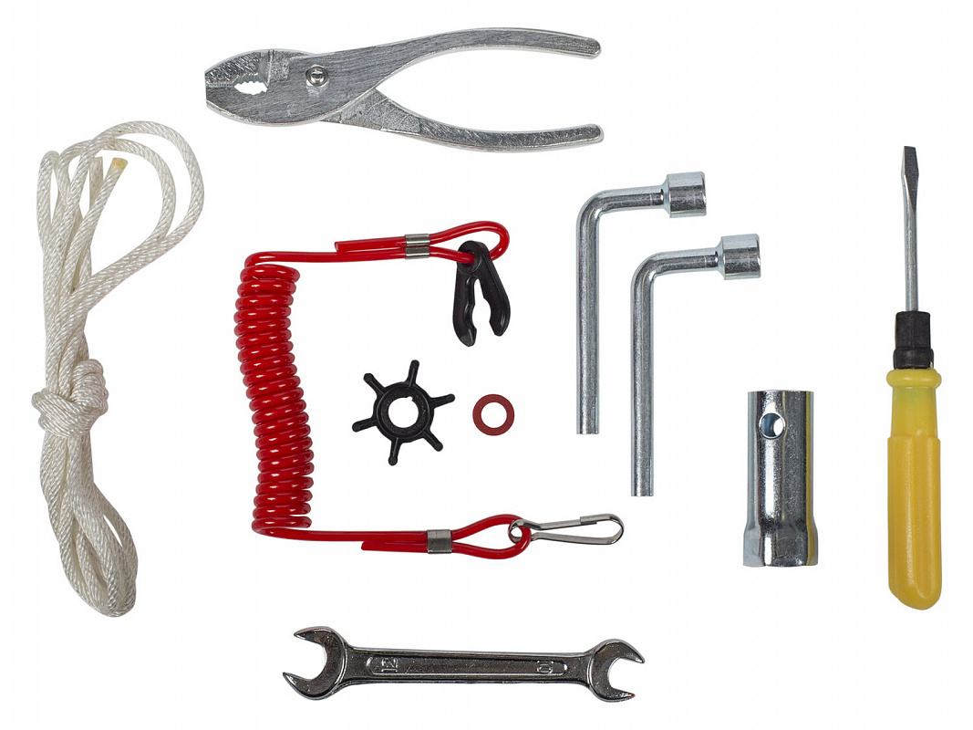 ЛОДОЧНЫЙ МОТОР GLADIATOR G3FHS в Хабаровске