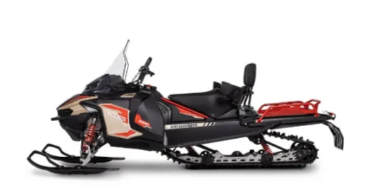 Снегоход AODES Siberiacross 1000 SWT 600mm LCD 6.8 в Хабаровске