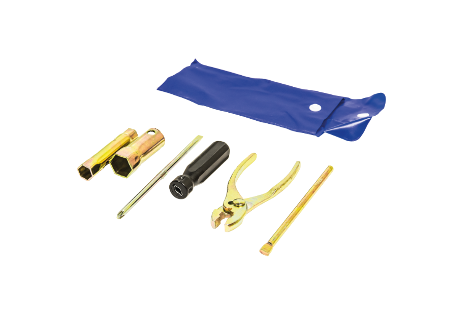 Лодочный мотор APACHE T5 BS в Хабаровске