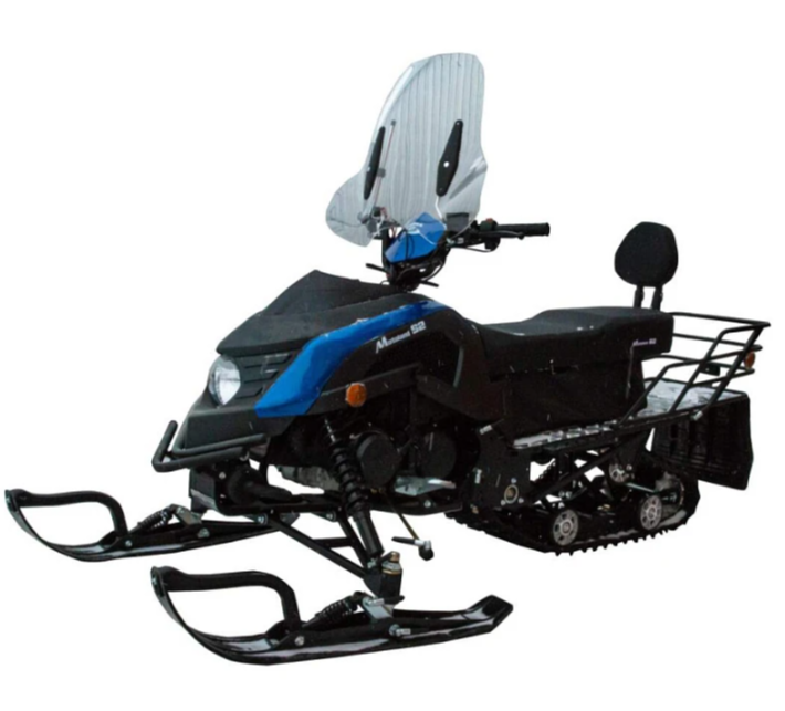 Снегоход MOTOLAND (МОТОЛЕНД) SNOWFOX 200 в Хабаровске