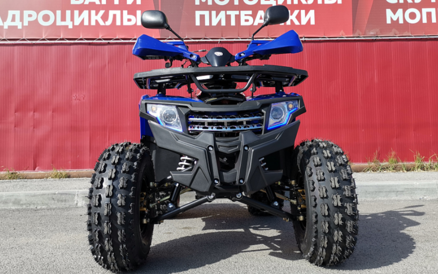 Квадроцикл PROMAX WILD 2.0 190 LUX в Хабаровске