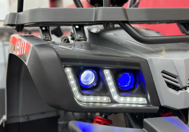 Квадроцикл GBM MAVERICK 300 NEW в Хабаровске