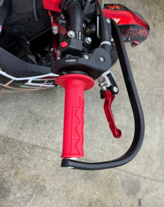 Кроссовый мотоцикл FAIDET CB300F MAX WP в Хабаровске