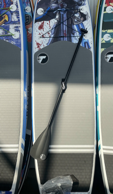 SUP (САП) ДОСКА RAIDEX I BOARD 11’ (332СМ) N 18 в Хабаровске