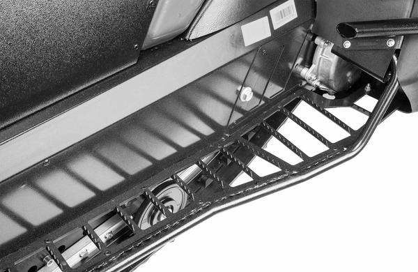 Снегоход STELS MS600T (SWT ST) СТАВР 1.0 К01 Tech в Хабаровске