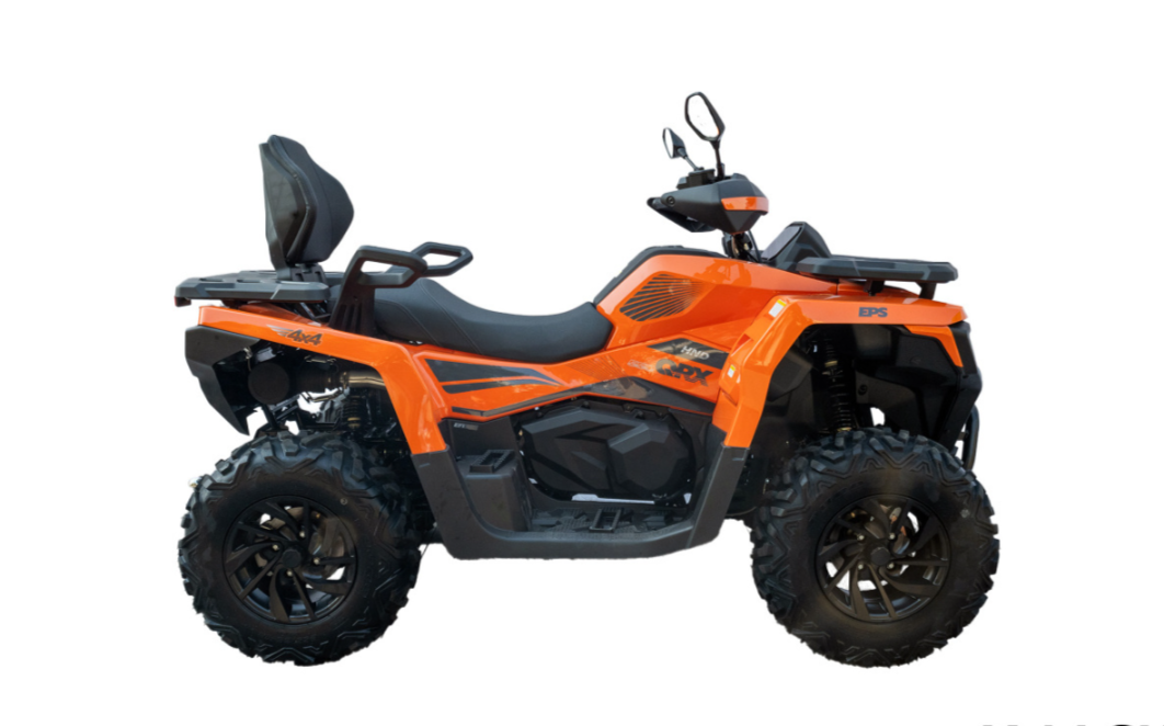 Квадроцикл HND QRX 550 в Хабаровске