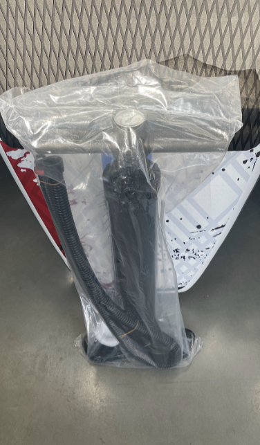 SUP (САП) ДОСКА RAIDEX I BOARD 11’ (332СМ) «AUTO» в Хабаровске