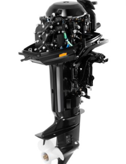 Лодочный мотор HIDEA HD30FHS в Хабаровске