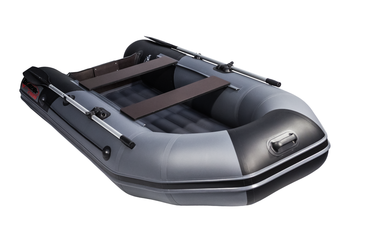 Лодка Таймень NX 2800 НДНД в Хабаровске