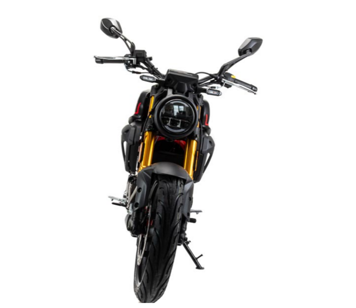 Мотоцикл PROMAX CB150R (49) в Хабаровске