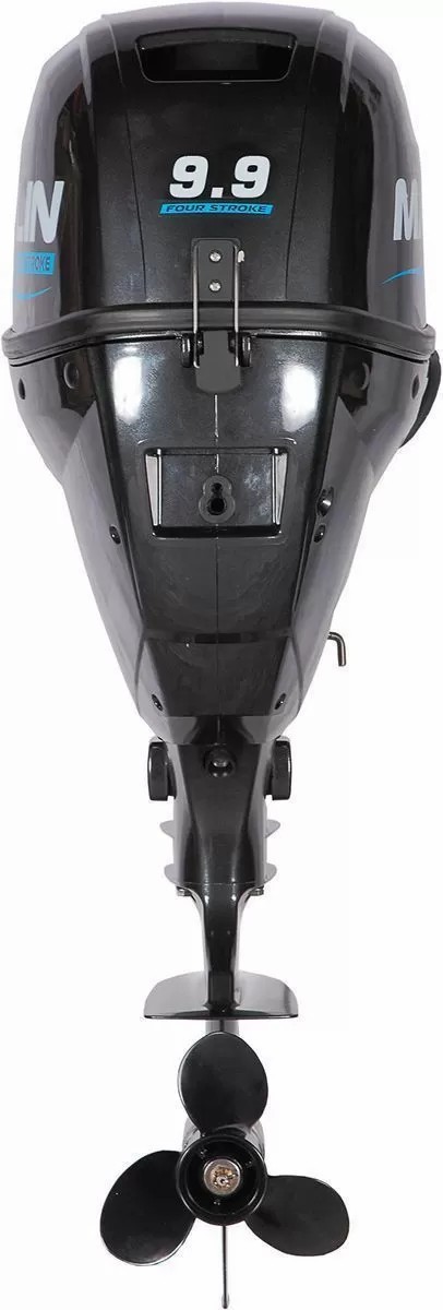 Лодочный мотор MARLIN MF 9.9 AMHS в Хабаровске