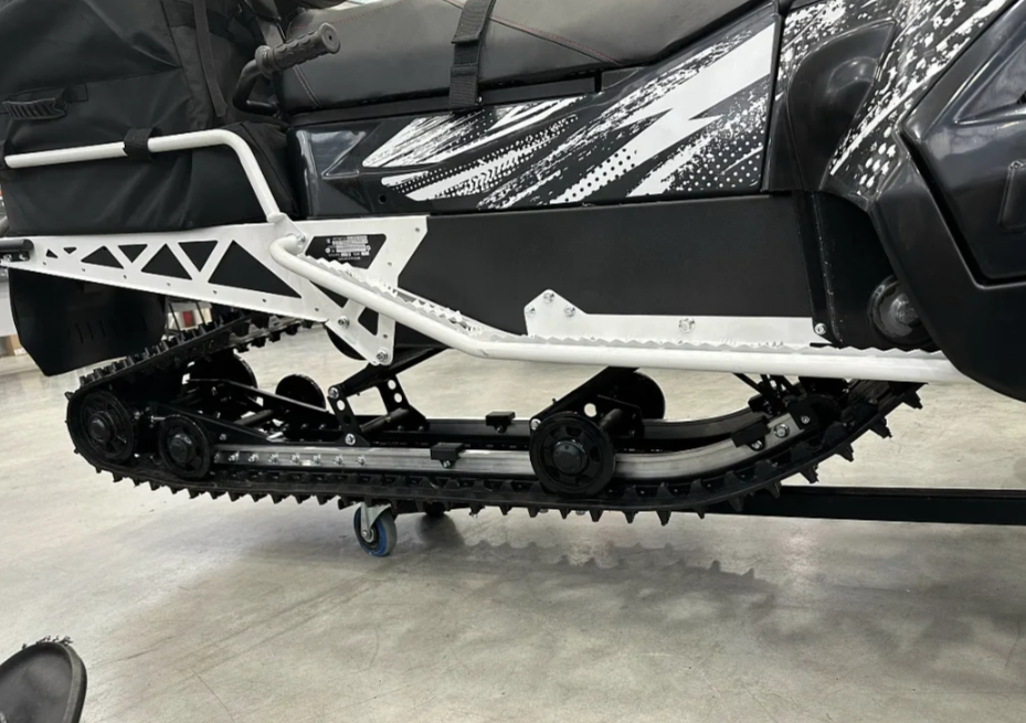 СНЕГОХОД IRBIS SF200L XE SUPERLONG в Хабаровске