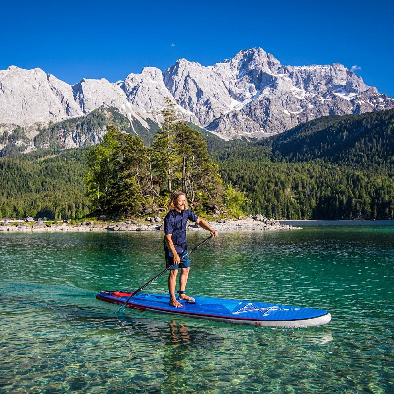 SUP (САП) Доска MISHIMO EXTRA10.8 в Хабаровске