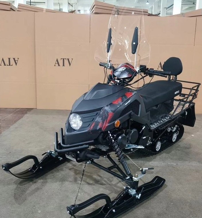 Снегоход Motax Snow 200 в Хабаровске