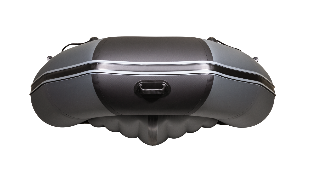 Лодка Таймень NX 3800 НДНД PRO в Хабаровске