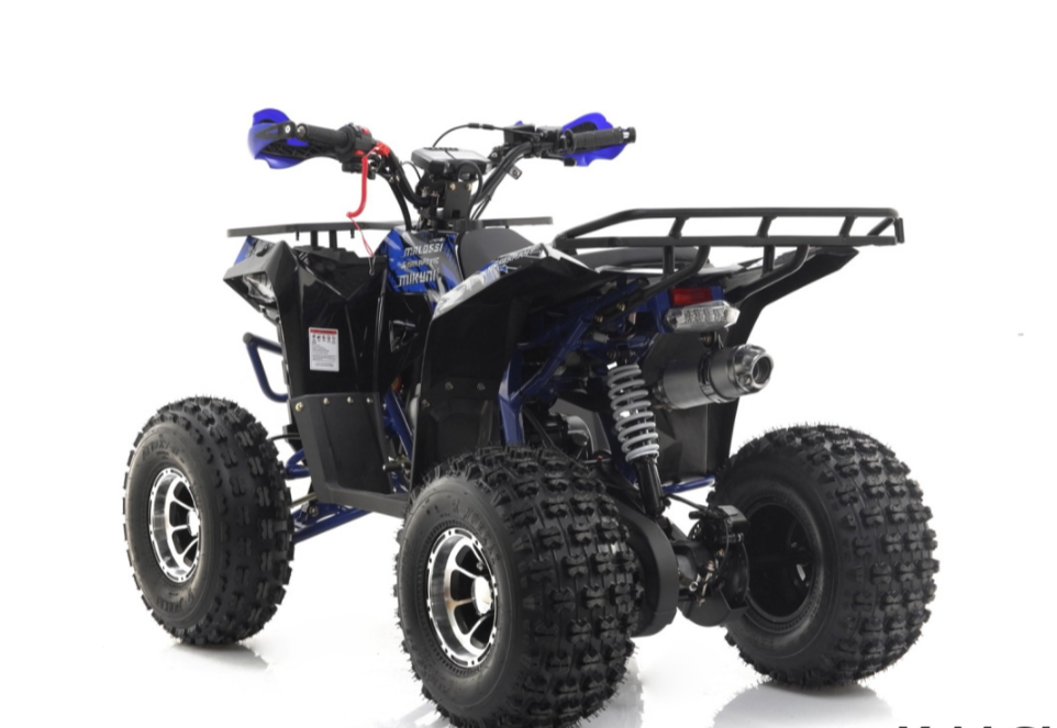 Квадроцикл GBM SHARP 190 PREMIUM SEMI-AUTOMATIC в Хабаровске