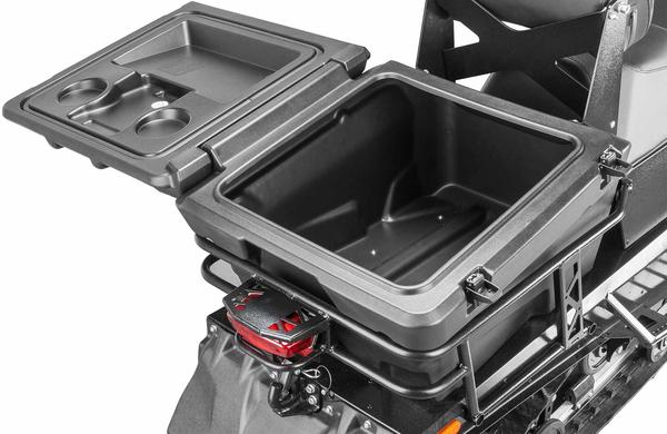 Снегоход STELS MS600T (SWT ST) СТАВР 1.0 К01 Tech в Хабаровске