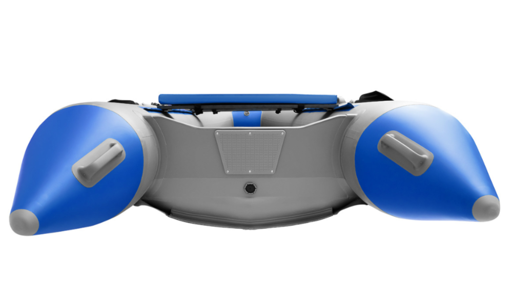 ЛОДКА ДРАККАР 3400 НДНД HANT-PRO в Хабаровске