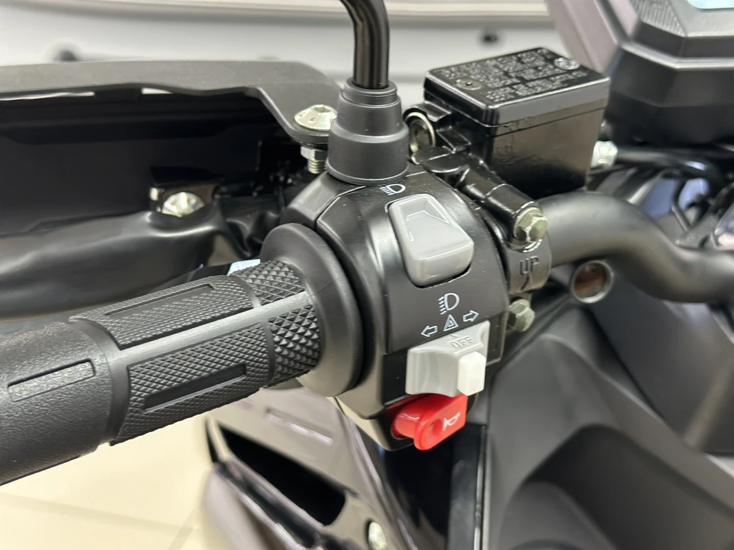 Скутер PROMAX STALKER 150(49) в Хабаровске