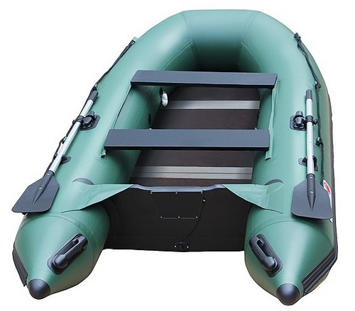ЛОДКА НАДУВНАЯ YUKONA 330TSE (AL) -В КОМПЛЕКТЕ С АЛЮМИНИЕВЫМ ПАЙОЛОМ в Хабаровске