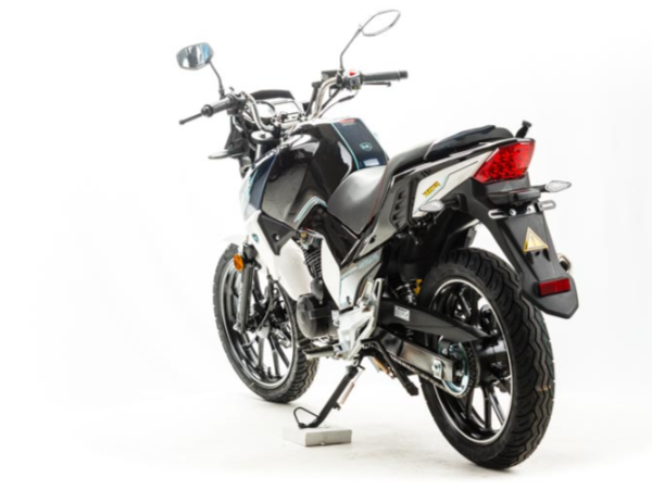 Мотоцикл MOTOLAND (МОТОЛЕНД) FIGHTER 250 в Хабаровске