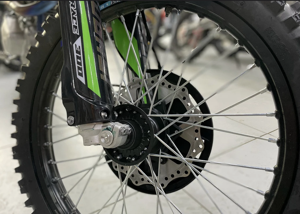 Мотоцикл Progasi RACE 300 AIR PRO SPORT в Хабаровске