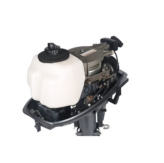 ЛОДОЧНЫЙ МОТОР ALLFA CG T5 в Хабаровске