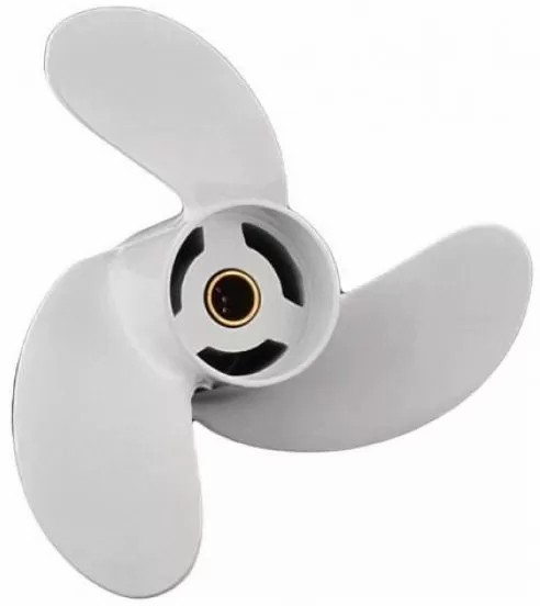 ВИНТ ГРЕБНОЙ MERCURY 4-5 Л.С. 8 3/8X8 в Хабаровске
