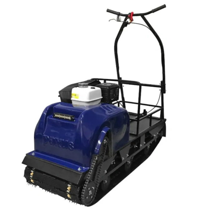 Мотобуксировщик PAXUS 500 GRAND AVANT 15 л.с. в Хабаровске