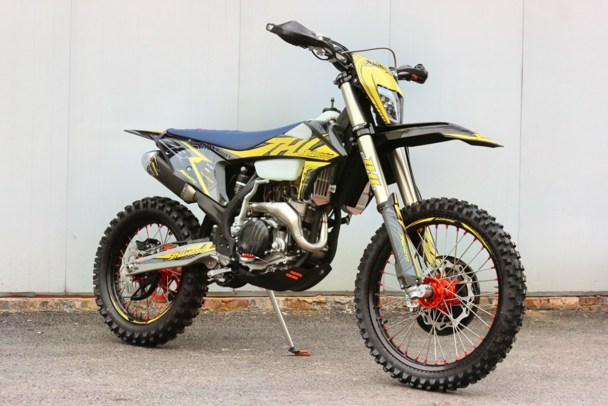 Мотоцикл JHLMOTO JHL Z8 NC300S (182-MN) в Хабаровске