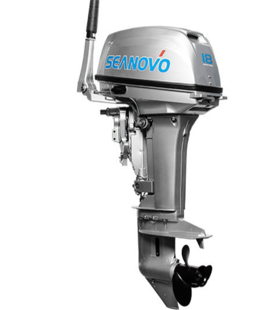Лодочный мотор SEANOVO SN18FHBL в Хабаровске