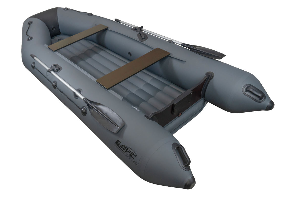 Лодка Барс 3600 НДНД в Хабаровске