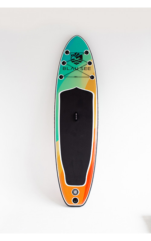 НАДУВНОЙ SUP-BOARD BREEZE 10,6 в Хабаровске