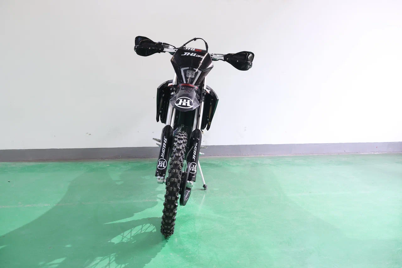 Мотоцикл JHLMOTO JHLofr GS CB300RL в Хабаровске