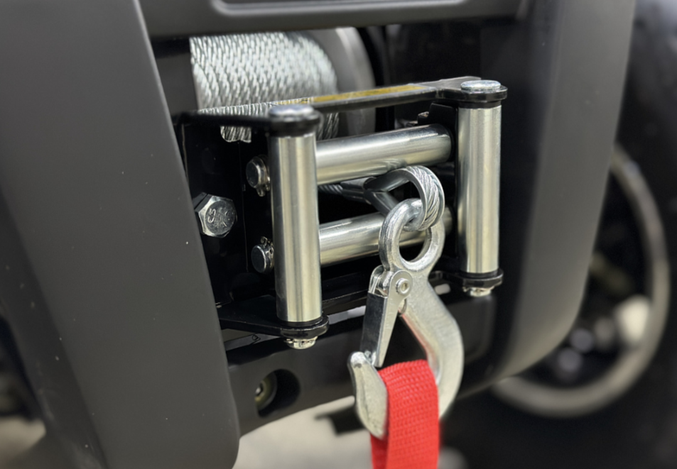 Квадроцикл GBM MAVERICK 300 NEW PREMIUM в Хабаровске