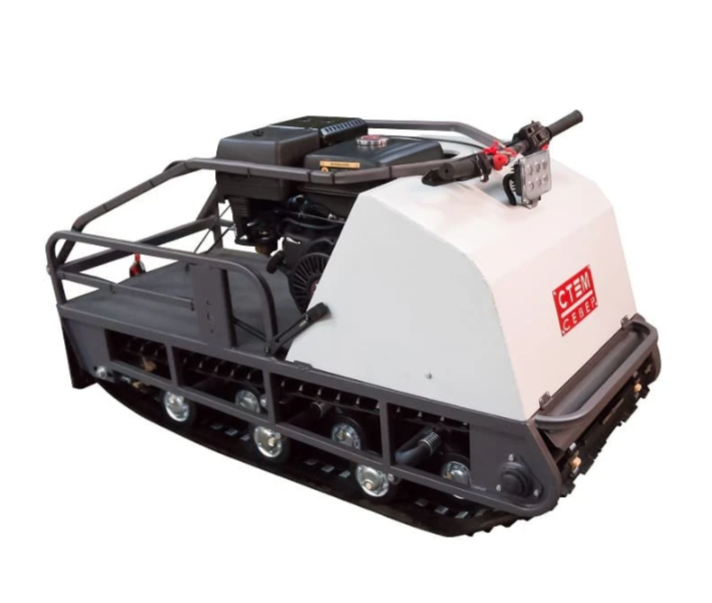 Мотобуксировщик СТЕМ СЕВЕР ЭКСПЕРТ 500 17 л.с. в Хабаровске