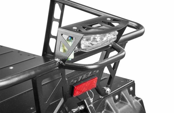 Снегоход STELS АТАМАН SA600T 2.0 в Хабаровске