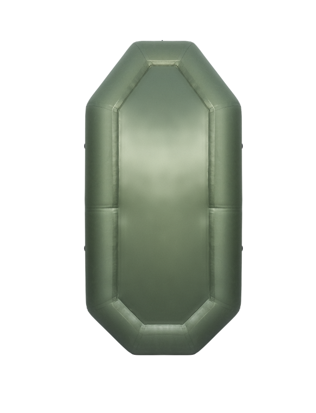 Лодка АКВА-ОПТИМА 240 в Хабаровске