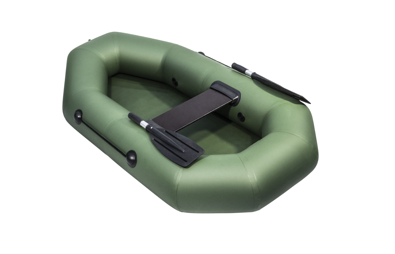  Лодка АКВА-ОПТИМА 190 в Хабаровске