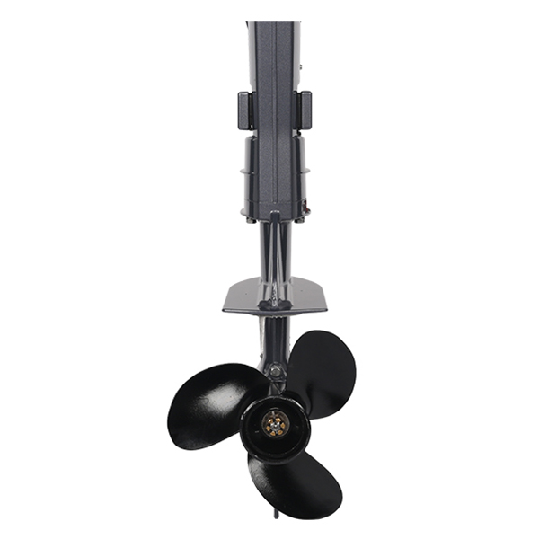 ЛОДОЧНЫЙ МОТОР ALLFA CG T5 в Хабаровске