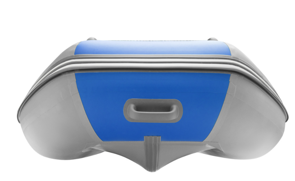 ЛОДКА ДРАККАР 3300 СК HANT в Хабаровске